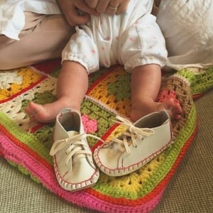 firstshoes